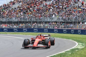 GP du Canada 2024 - Formule 1
