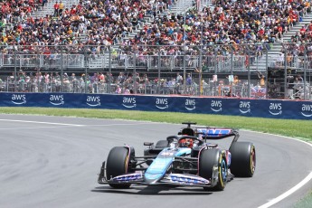 GP du Canada 2024 - Formule 1