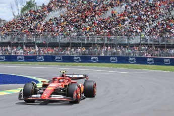 GP du Canada 2024 - Formule 1