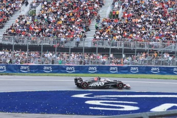 GP du Canada 2024 - Formule 1