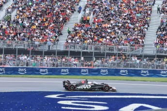 GP du Canada 2024 - Formule 1