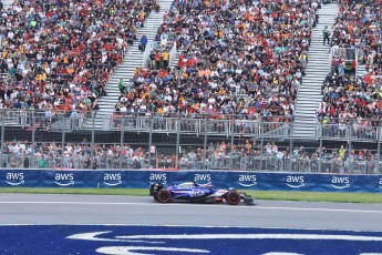 GP du Canada 2024 - Formule 1