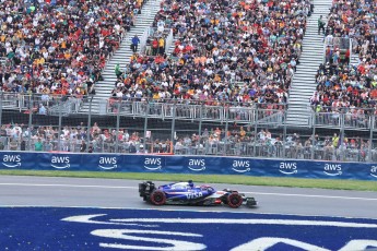 GP du Canada 2024 - Formule 1