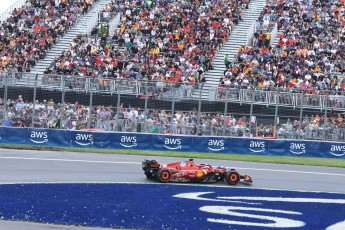 GP du Canada 2024 - Formule 1