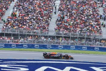 GP du Canada 2024 - Formule 1
