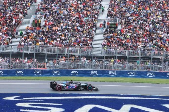 GP du Canada 2024 - Formule 1