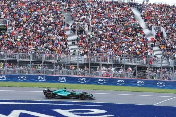 GP du Canada 2024 - Formule 1