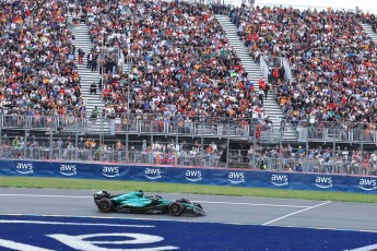 GP du Canada 2024 - Formule 1