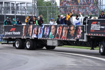 GP du Canada 2024 - Formule 1