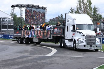 GP du Canada 2024 - Formule 1