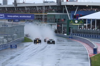 GP du Canada 2024 - Formule 1