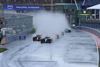 GP du Canada 2024 - Formule 1