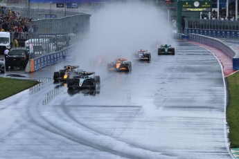 GP du Canada 2024 - Formule 1