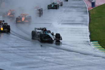 GP du Canada 2024 - Formule 1