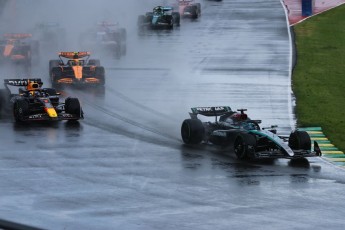 GP du Canada 2024 - Formule 1
