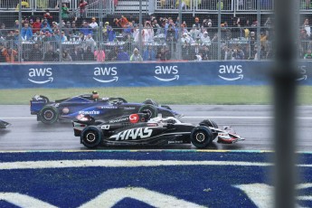 GP du Canada 2024 - Formule 1