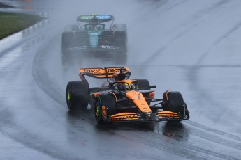 GP du Canada 2024 - Formule 1