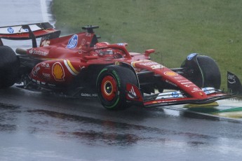 GP du Canada 2024 - Formule 1