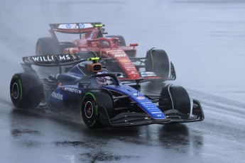 GP du Canada 2024 - Formule 1