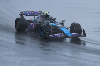 GP du Canada 2024 - Formule 1