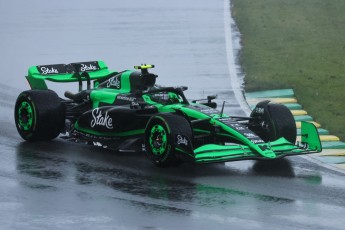 GP du Canada 2024 - Formule 1