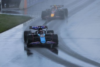 GP du Canada 2024 - Formule 1