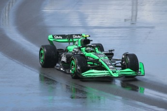 GP du Canada 2024 - Formule 1