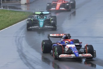 GP du Canada 2024 - Formule 1