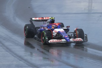 GP du Canada 2024 - Formule 1