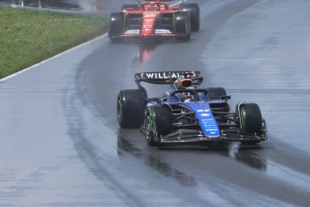 GP du Canada 2024 - Formule 1