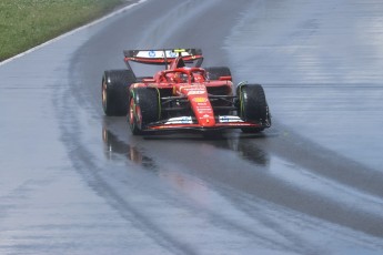 GP du Canada 2024 - Formule 1