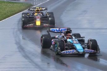 GP du Canada 2024 - Formule 1