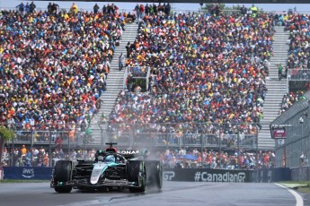 GP du Canada 2024 - Formule 1