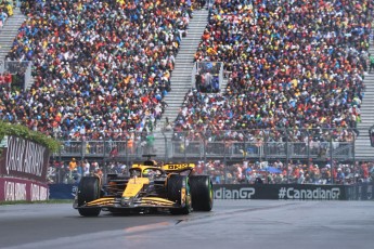 GP du Canada 2024 - Formule 1