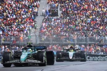 GP du Canada 2024 - Formule 1
