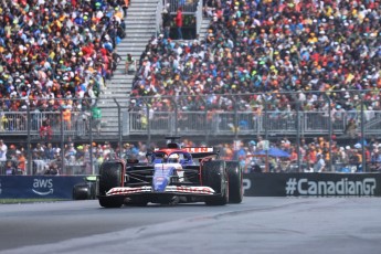 GP du Canada 2024 - Formule 1