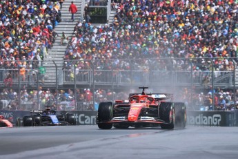 GP du Canada 2024 - Formule 1