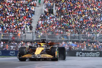 GP du Canada 2024 - Formule 1