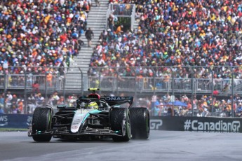 GP du Canada 2024 - Formule 1