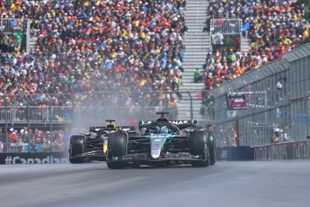 GP du Canada 2024 - Formule 1
