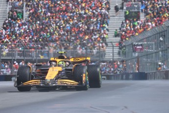 GP du Canada 2024 - Formule 1