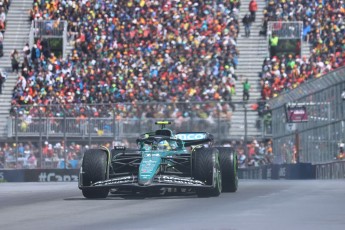 GP du Canada 2024 - Formule 1