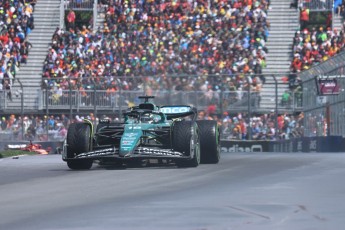 GP du Canada 2024 - Formule 1