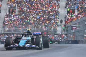 GP du Canada 2024 - Formule 1
