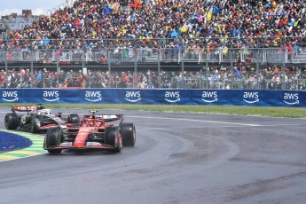 GP du Canada 2024 - Formule 1