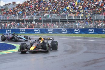 GP du Canada 2024 - Formule 1