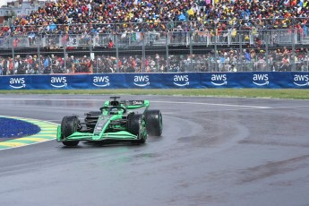 GP du Canada 2024 - Formule 1