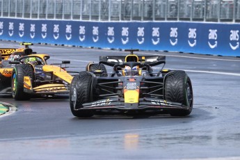 GP du Canada 2024 - Formule 1