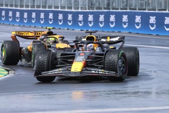 GP du Canada 2024 - Formule 1