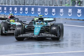 GP du Canada 2024 - Formule 1
